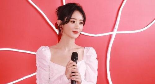 赵丽颖娱乐圈爆料,独家爆料背后的真相  第3张